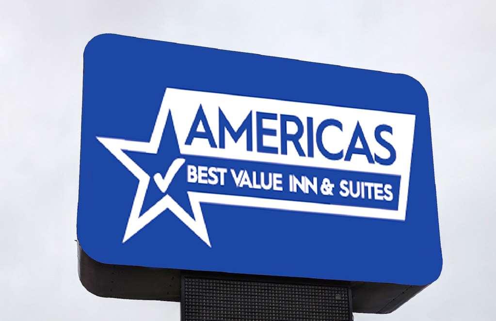 Americas Best Value Inn Avenel Woodbridge ภายนอก รูปภาพ
