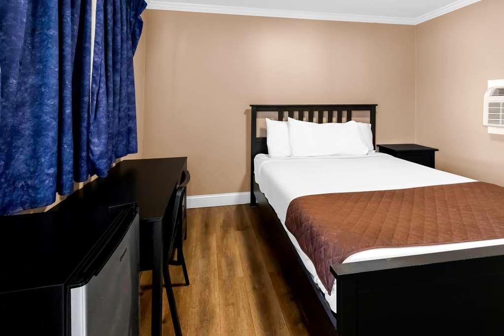 Americas Best Value Inn Avenel Woodbridge ห้อง รูปภาพ
