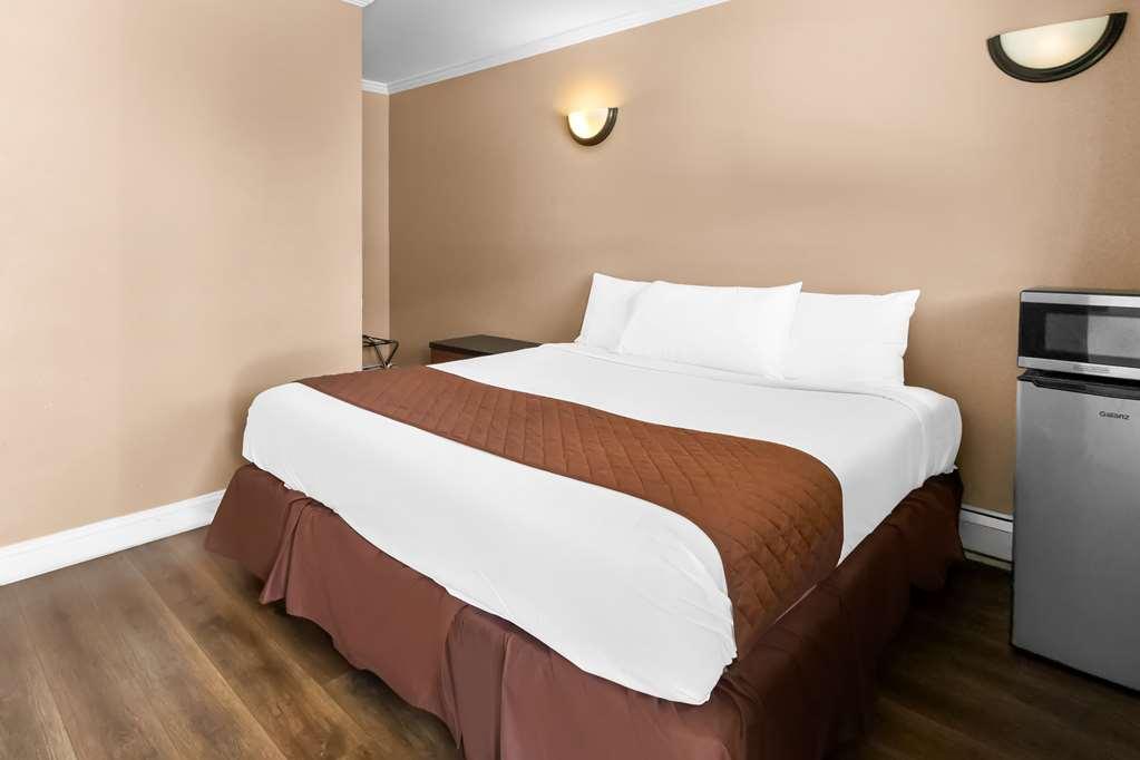 Americas Best Value Inn Avenel Woodbridge ห้อง รูปภาพ