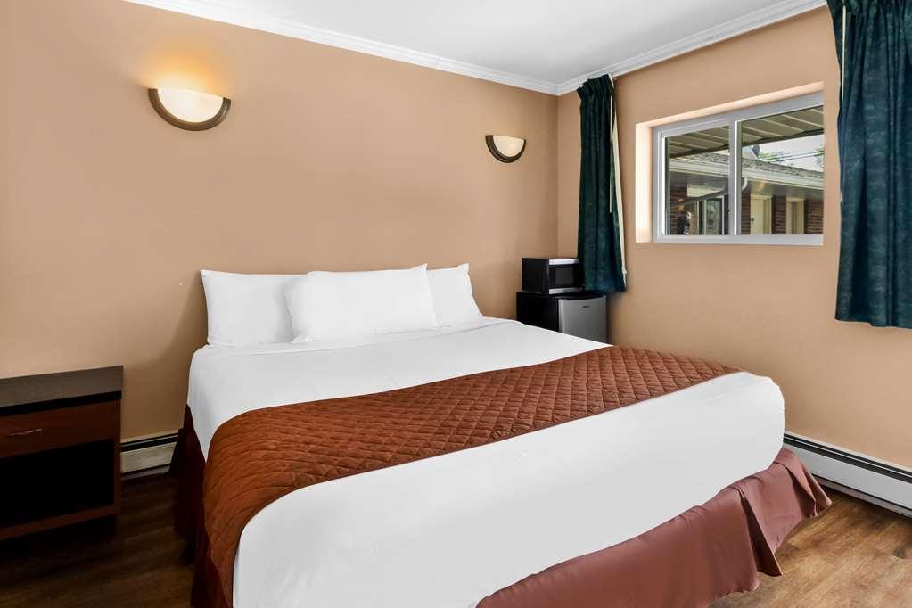 Americas Best Value Inn Avenel Woodbridge ห้อง รูปภาพ