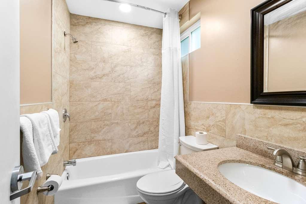 Americas Best Value Inn Avenel Woodbridge ห้อง รูปภาพ